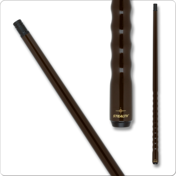 Stealth - Chocolate